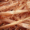 Copper scrap